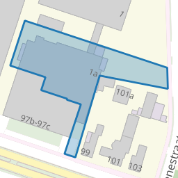 Perceel RSL00-A-4992