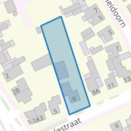 Perceel RSL00-A-4996