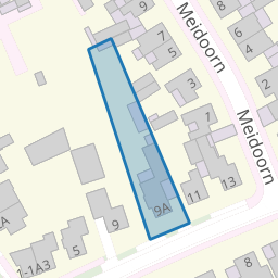 Perceel RSL00-A-4997