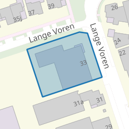 Perceel RSL00-A-5001