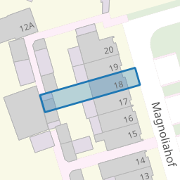 Perceel RSL00-A-5009