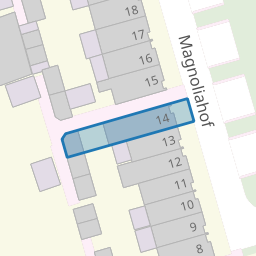 Perceel RSL00-A-5014