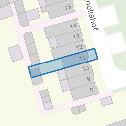 Perceel RSL00-A-5017