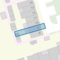 Perceel RSL00-A-5019