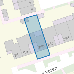 Perceel RSL00-A-5025