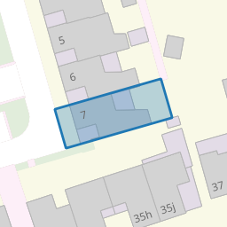 Perceel RSL00-A-5031