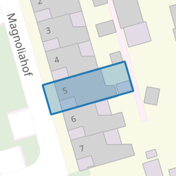 Perceel RSL00-A-5032