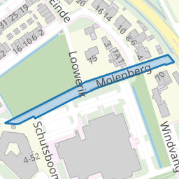 Perceel RSL00-A-5041