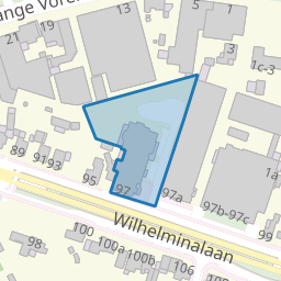 Perceel RSL00-A-5057