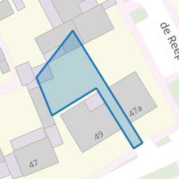 Perceel RSL00-A-5061