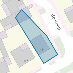 Perceel RSL00-A-5064