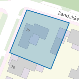 Perceel RSL00-A-5065