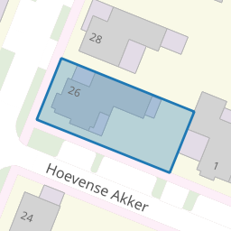 Perceel RSL00-A-5067