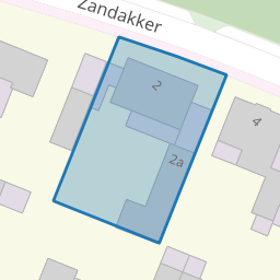 Perceel RSL00-A-5068