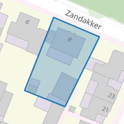 Perceel RSL00-A-5071