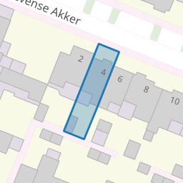 Perceel RSL00-A-5073