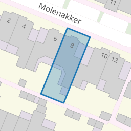 Perceel RSL00-A-5086
