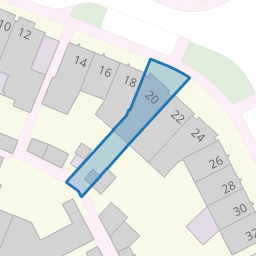 Perceel RSL00-A-5092