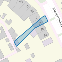 Perceel RSL00-A-5096