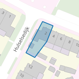 Perceel RSL00-A-5101