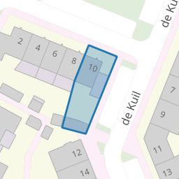 Perceel RSL00-A-5105