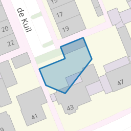 Perceel RSL00-A-5114