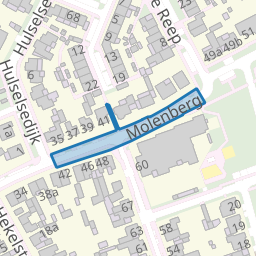 Perceel RSL00-A-5116