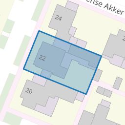 Perceel RSL00-A-5118