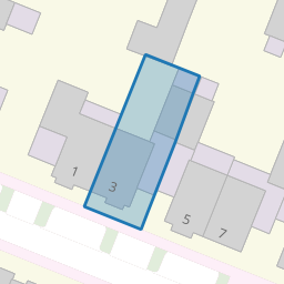 Perceel RSL00-A-5121