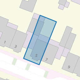 Perceel RSL00-A-5122