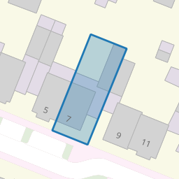 Perceel RSL00-A-5123