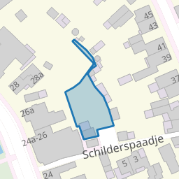 Perceel RSL00-A-5132