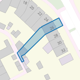 Perceel RSL00-A-5135