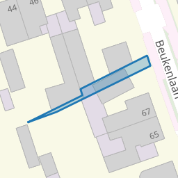 Perceel RSL00-A-5139