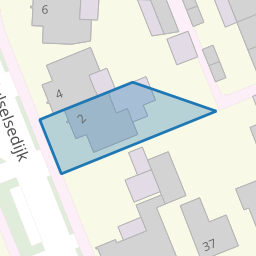 Perceel RSL00-A-5158