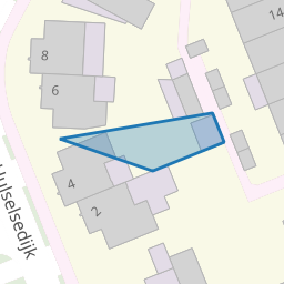 Perceel RSL00-A-5161