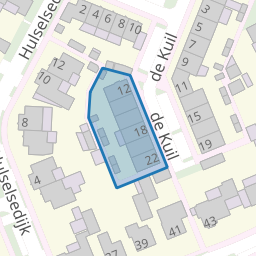 Perceel RSL00-A-5166