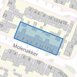 Perceel RSL00-A-5174