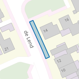 Perceel RSL00-A-5195