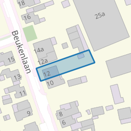 Perceel RSL00-A-5197