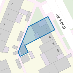 Perceel RSL00-A-5201