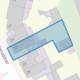 Perceel RSL00-A-5213