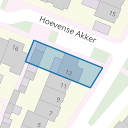 Perceel RSL00-A-5218