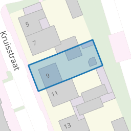 Perceel RSL00-A-5221