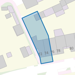 Perceel RSL00-A-5222