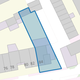 Perceel RSL00-A-5225