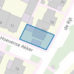 Perceel RSL00-A-5255