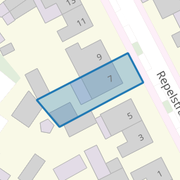 Perceel RSL00-A-5257