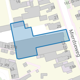 Perceel RSL00-A-5261