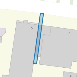 Perceel RSL00-A-5264